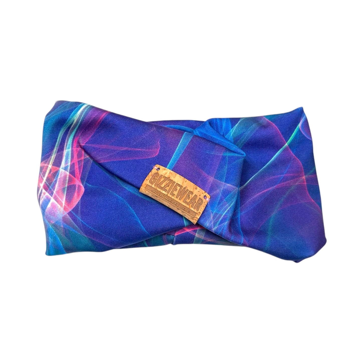 Electric Vibe pet scarf