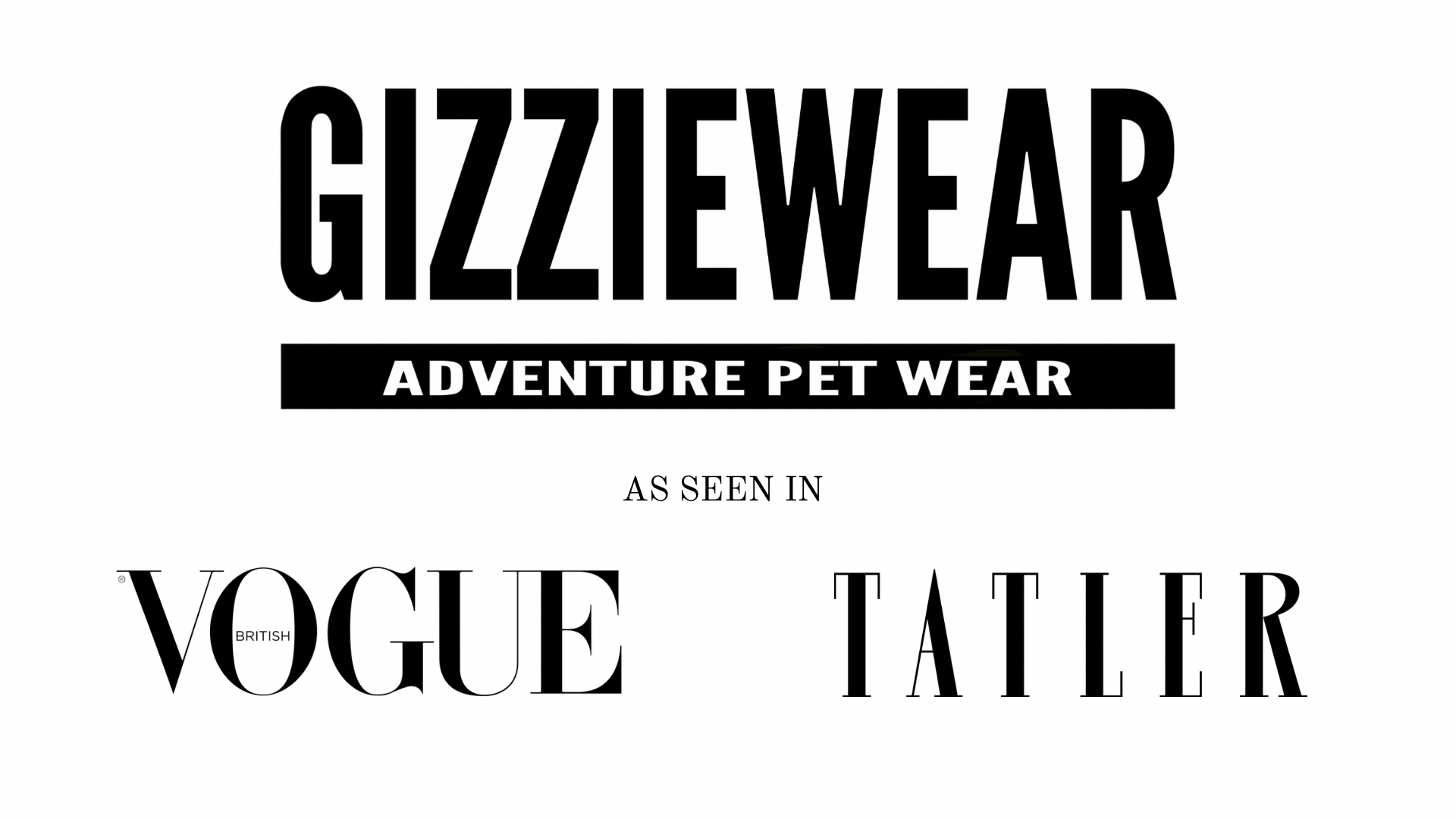 GizzieWear