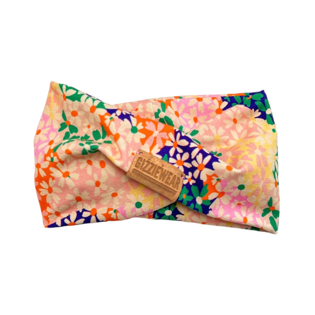 Daisy Daydream pet scarf